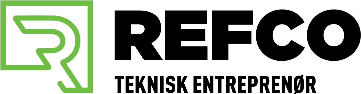 Montering av varmepumpe – Profesjonell installasjon, stor montering