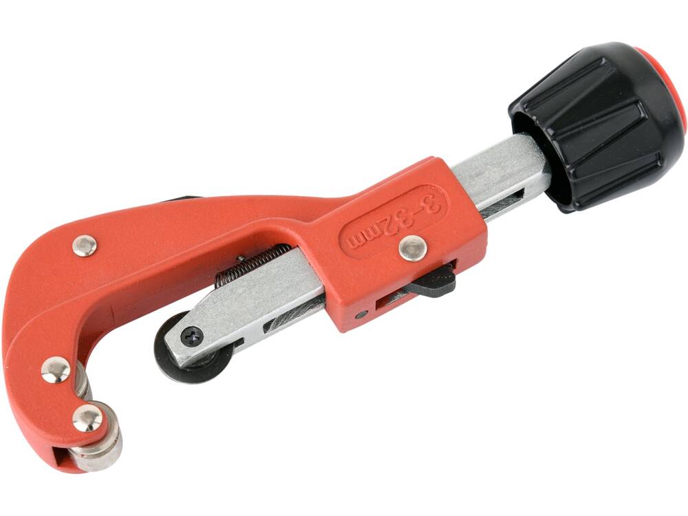 Rørkutter 3-32mm – Presis og Effektiv Kutting av Rør