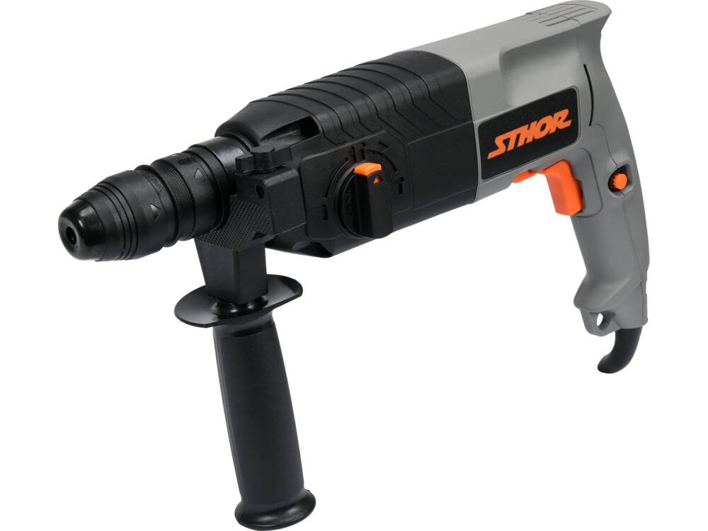 SDS Plus Borhammer 800W – Kraftig og Presis for Alle Oppgaver