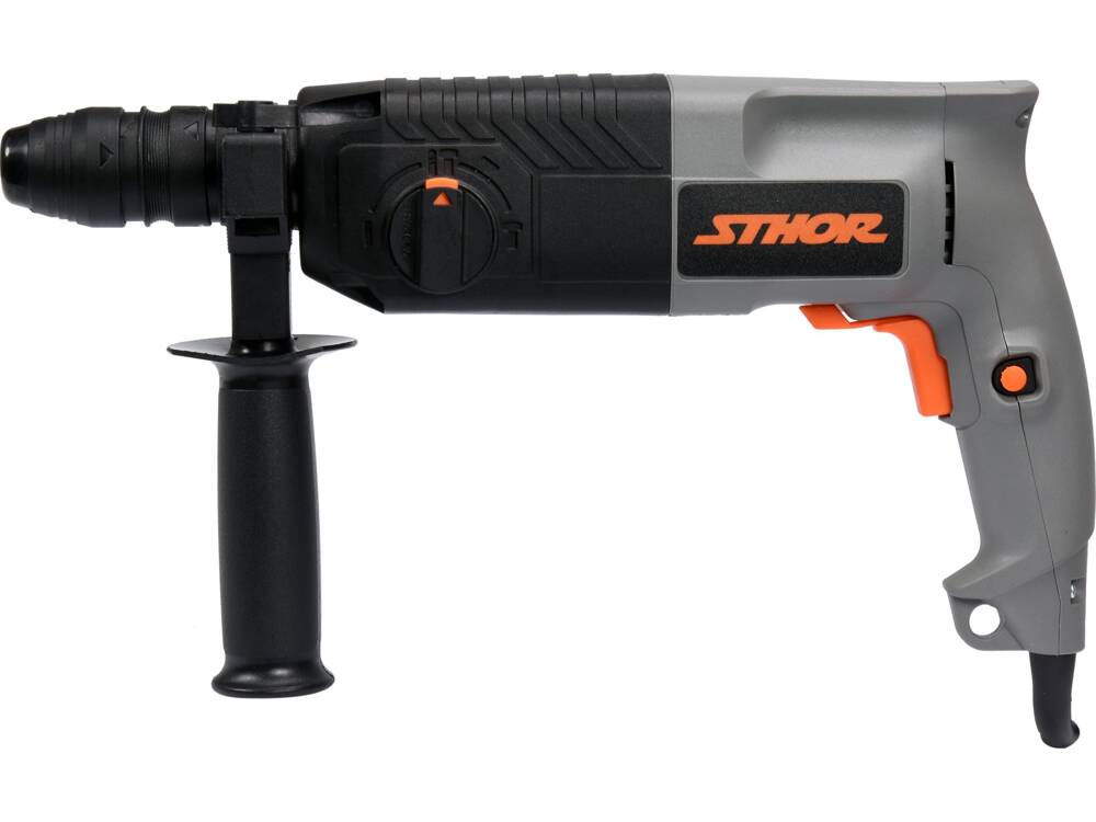 SDS Plus Borhammer 800W – Kraftig og Presis for Alle Oppgaver