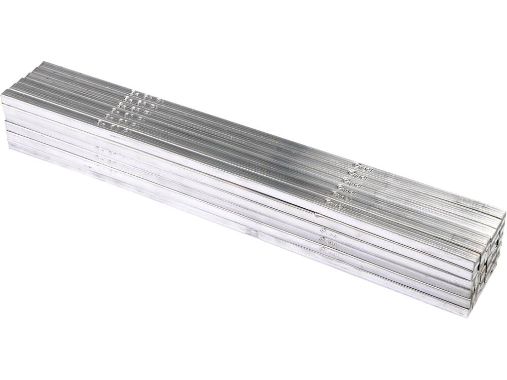 Loddetinnstenger SN60PB40 7x7x350mm – 5kg | Høy Kvalitet for Presis Lodding