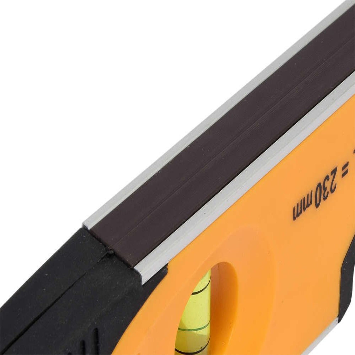 Torpedovater 230 mm – Kompakt vater med magnet