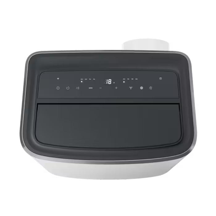 AEG ChillFlex Pro AXP26U339CW – Portabel aircondition med kjøling og avfukting
