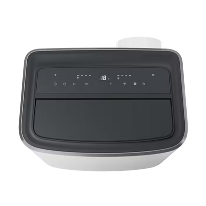 AEG ChillFlex Pro AXP26U339CW – Portabel aircondition med kjøling og avfukting
