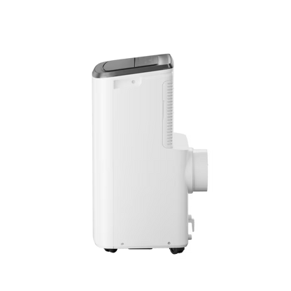 AEG ChillFlex Pro AXP26U339CW – Portabel aircondition med kjøling og avfukting