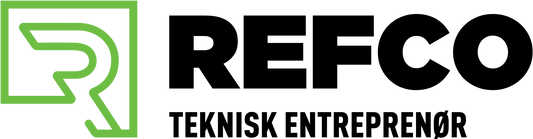 Montering av varmepumpe – Profesjonell installasjon, medium montering