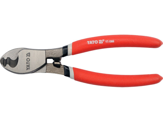 Kabelkutter 160 mm – Presisjonstang for kutting av kabler