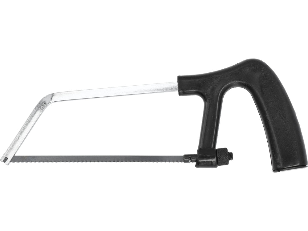 Baufilramme 150 mm – Mini baufil for presis metallkutting