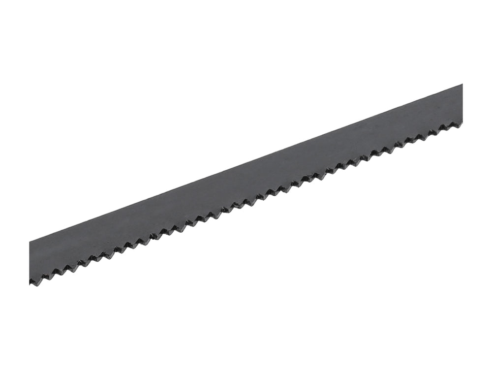 Baufilramme 150 mm – Mini baufil for presis metallkutting