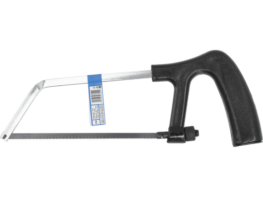 Baufilramme 150 mm – Mini baufil for presis metallkutting