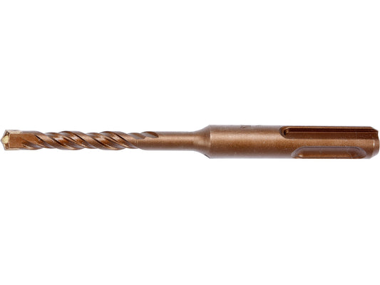 SDS-Plus murbor 10x300mm – 3-skjærs bor for betong og mur