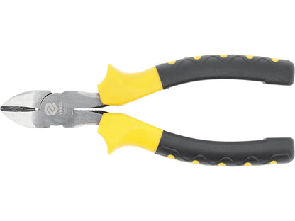 Avbitertang 160 mm – Sidekutter for metalltråd og kabler