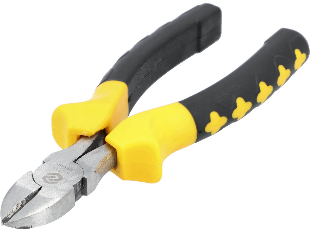 Avbitertang 160 mm – Sidekutter for metalltråd og kabler