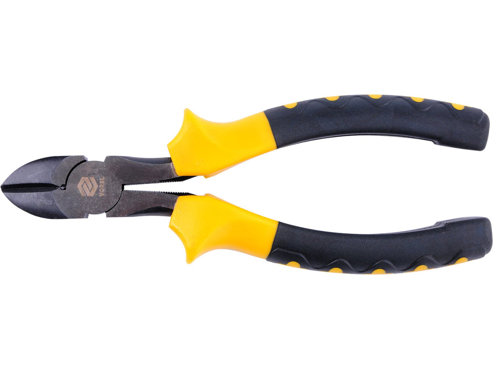 Avbitertang 180 mm – Sidekutter for kabler og metalltråd