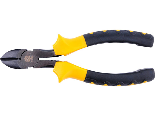 Avbitertang 180 mm – Sidekutter for kabler og metalltråd