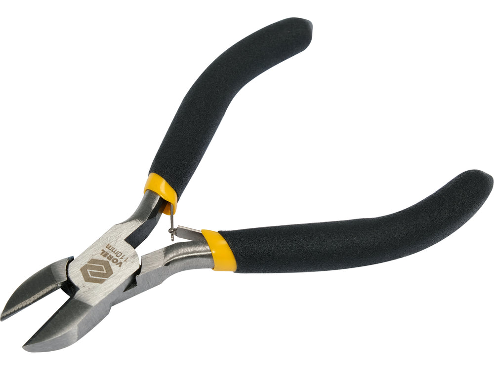 Avbitertang 110 mm – Presisjon sidekutter for kabler og tråd