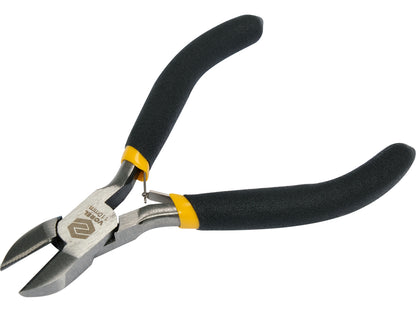 Avbitertang 110 mm – Presisjon sidekutter for kabler og tråd