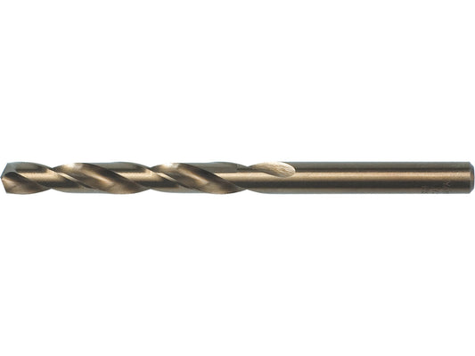 Twistbor HSS-Co 10mm – Cobaltbor for metall og harde materialer