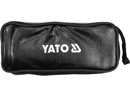 Clamp converter / Strømtang YT-73090 – Tilbehør til multimeter YT-73085