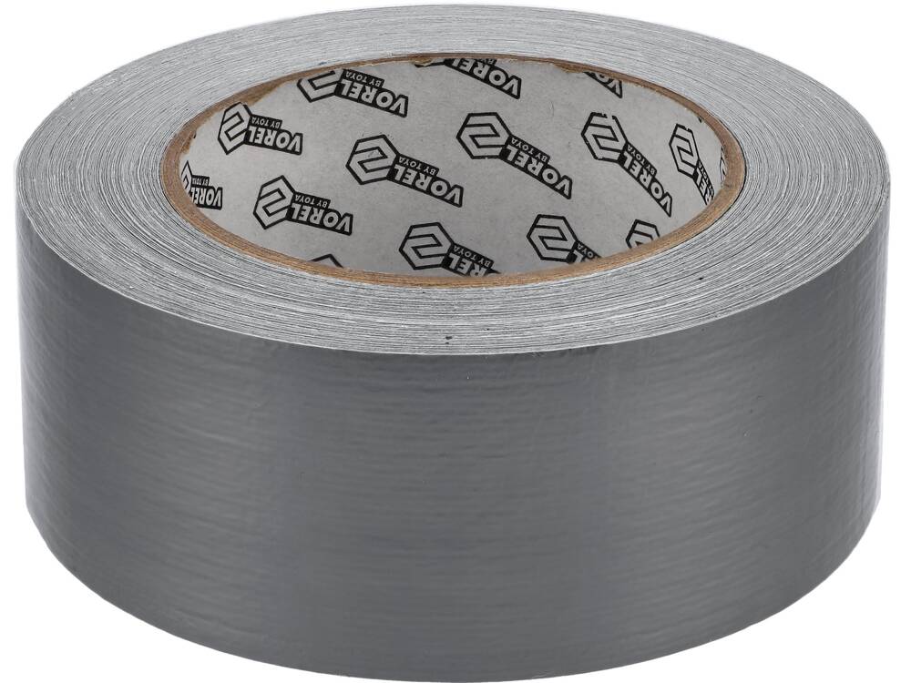 Slitesterk og Allsidig Gaffateip - 50mx48mm
