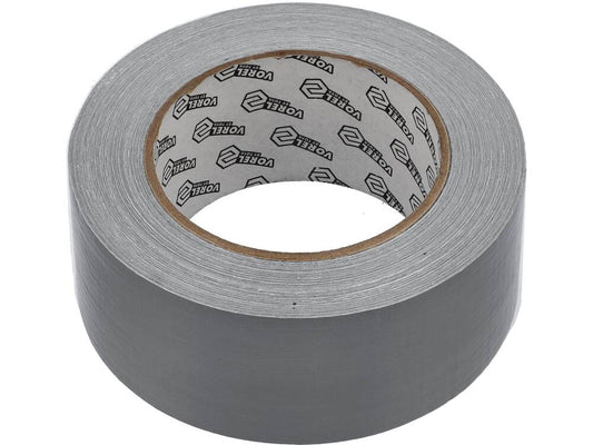 Slitesterk og Allsidig Gaffateip - 50mx48mm