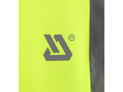 Refleks langermet arbeidsgenser Oriolus – Hi-Vis T-skjorte (str. L)