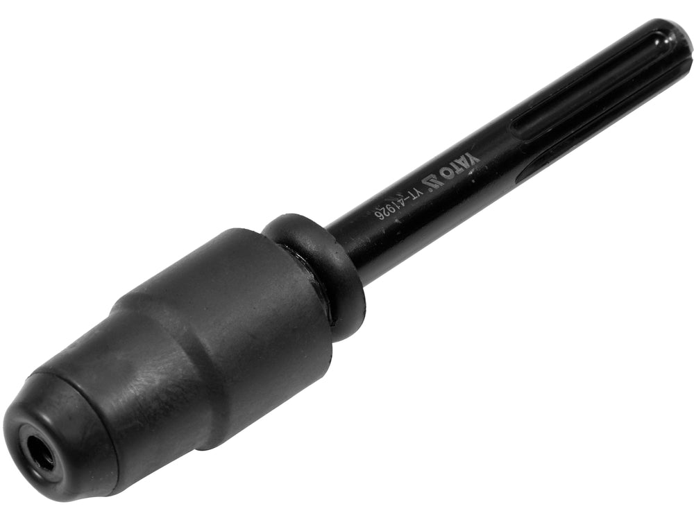 Adapter SDS-Max til SDS-Plus – Praktisk overgang for bor og meisler