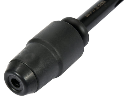 Adapter SDS-Max til SDS-Plus – Praktisk overgang for bor og meisler