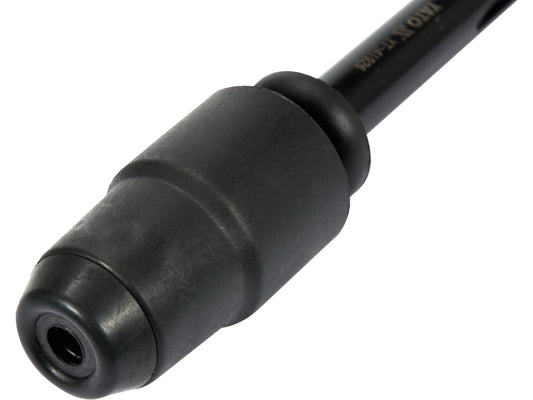 Adapter SDS-Max til SDS-Plus – Praktisk overgang for bor og meisler