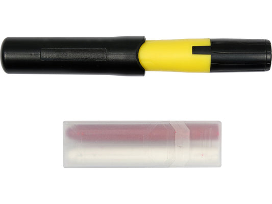 Automatisk blyant / merkepenn – robust merkepenn for håndverk og bygg