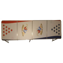 Last inn bildet i Galleri-visningsprogrammet, Beer pong bord pakke - Stars (2 stk. BPB)
