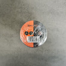 Last inn bildet i Galleri-visningsprogrammet, 10pk. Vorel 75012 PVC tape 15mmx10m miks farger - Elektrotape
