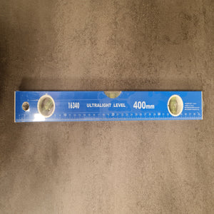 Vorel 16340 Vater - Aluminium 400mm