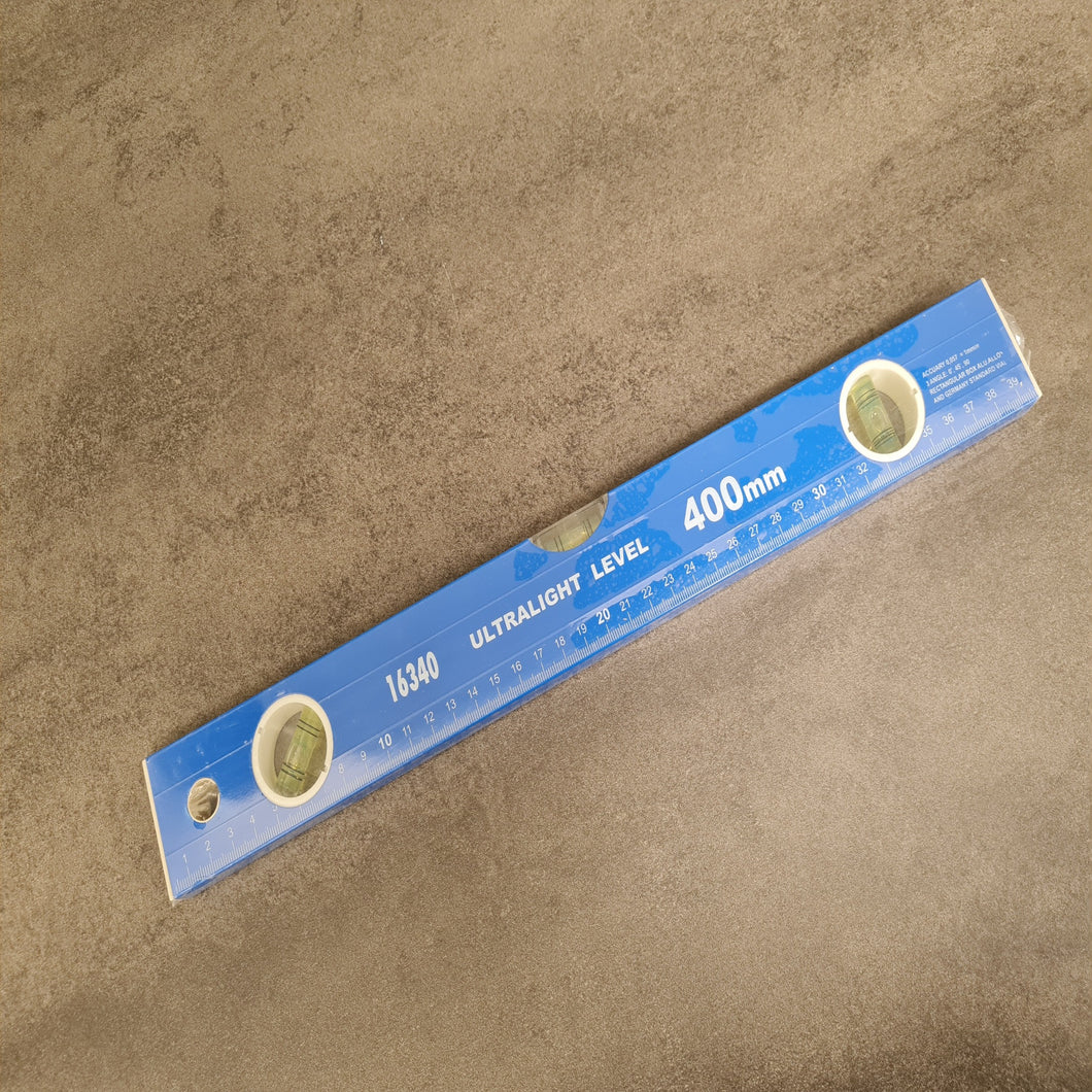 Vorel 16340 Vater - Aluminium 400mm