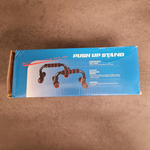 Last inn bildet i Galleri-visningsprogrammet, Push up bars/stand
