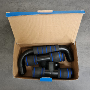 Push up bars/stand