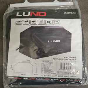 Lund 99762 Grilltrekk 150x55x100cm