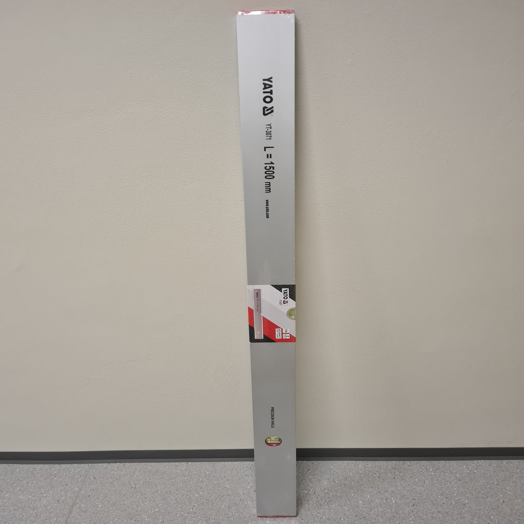 Yato YT-3071 Vater - Aluminium 1500mm