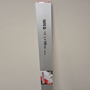 Yato YT-3071 Vater - Aluminium 1500mm