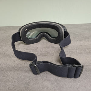 FJELLPAKKE - Goggles og raskebriller (PP18)