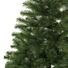 Last inn bildet i Galleri-visningsprogrammet, Kunstig Juletre 180cm m/fot + Tøfler 40-42 (PP10)

