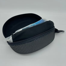 Last inn bildet i Galleri-visningsprogrammet, VicPro multisportbrille, &quot;raske briller&quot; (3 utskiftbare glass)
