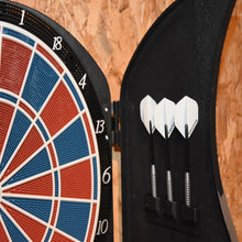 Last inn bildet i Galleri-visningsprogrammet, Sunflex dartspill, elektronisk
