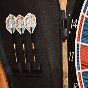 Sunflex dartspill, elektronisk