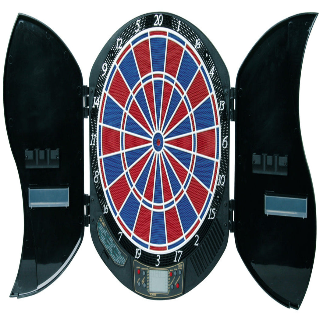 Sunflex dartspill, elektronisk