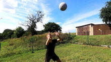 Last inn bildet i Galleri-visningsprogrammet, Sunflex Volleyball - Beachball
