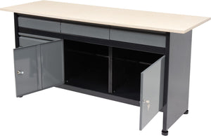 Vorel 58456 Arbeidsbenk 1700x600x840mm