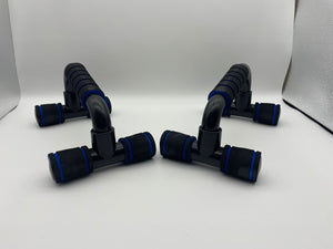 Push up bars/stand
