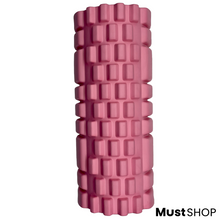 Last inn bildet i Galleri-visningsprogrammet, Foam Roller/Trigger Point Roller
