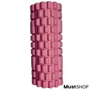 Foam Roller/Trigger Point Roller